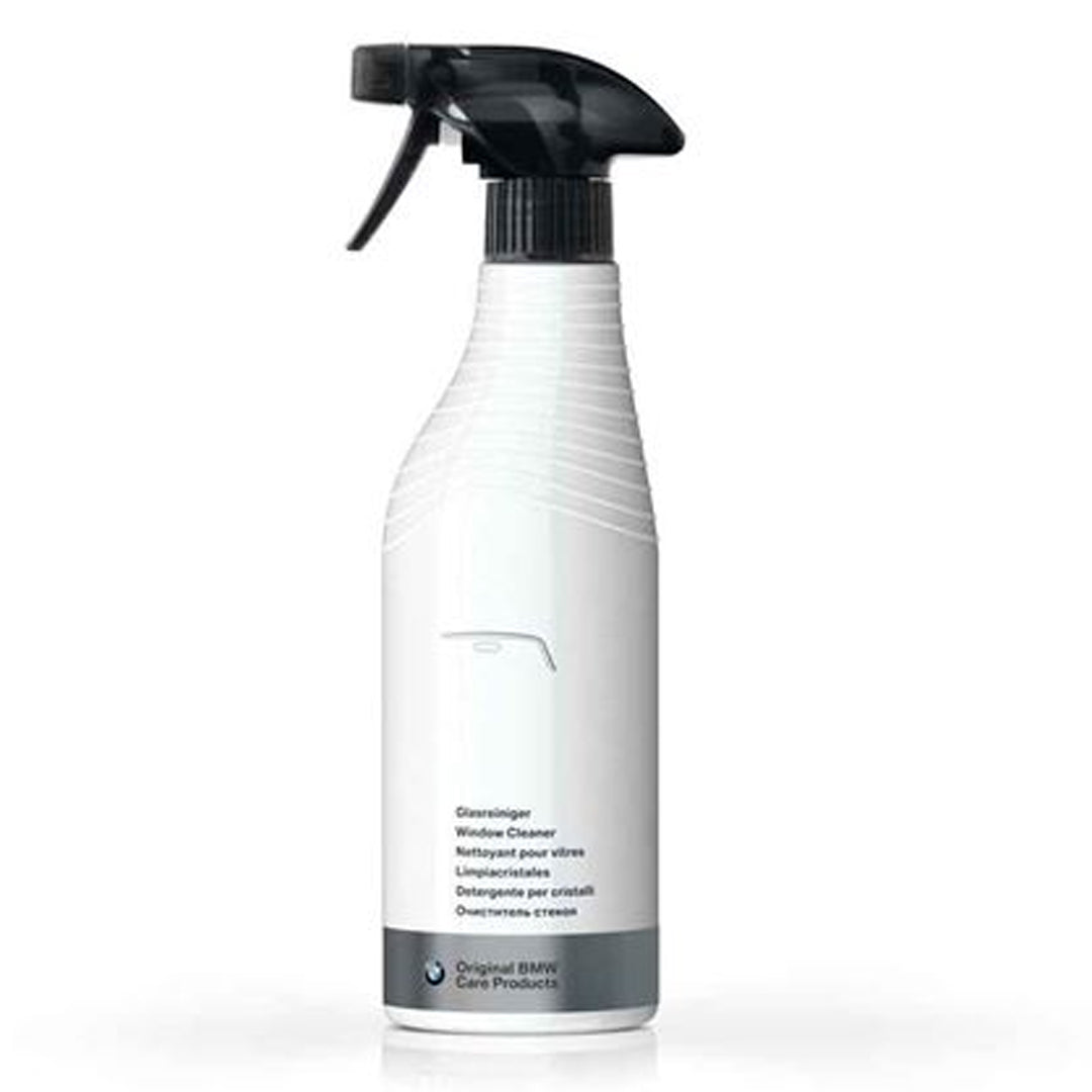 Glass Cleaner