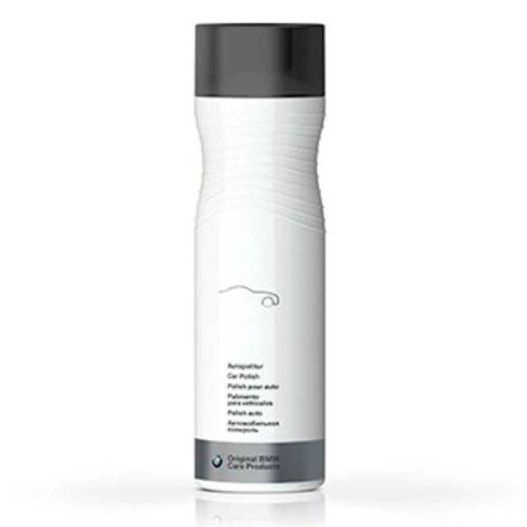 Car Polish
