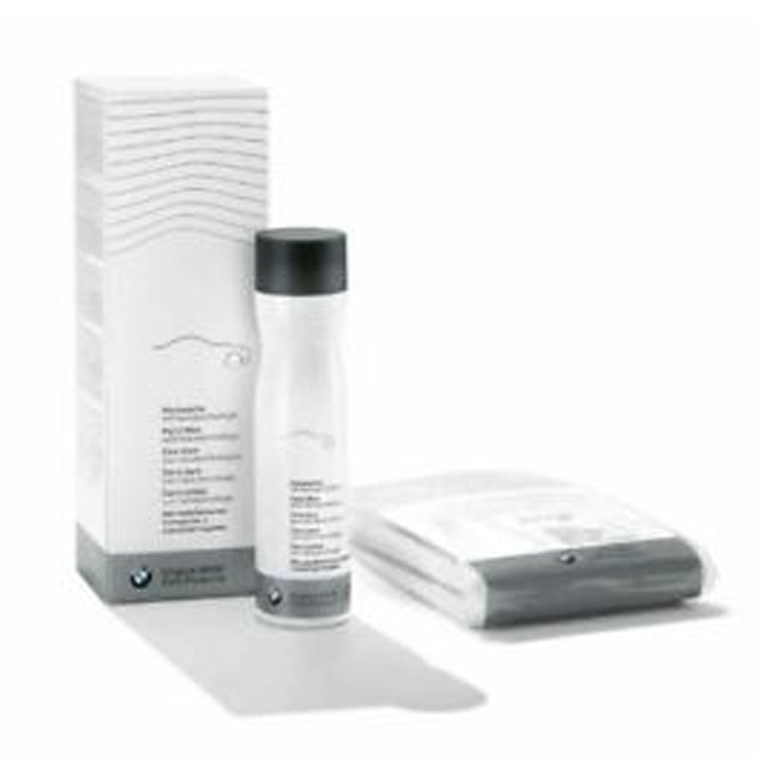 Hard Wax with Nanotechnology