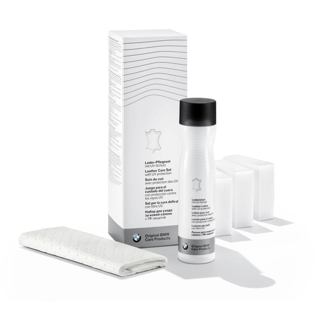 Leather Care Kit