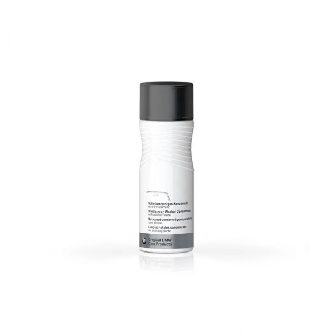 Windscreen Washer Concentrate