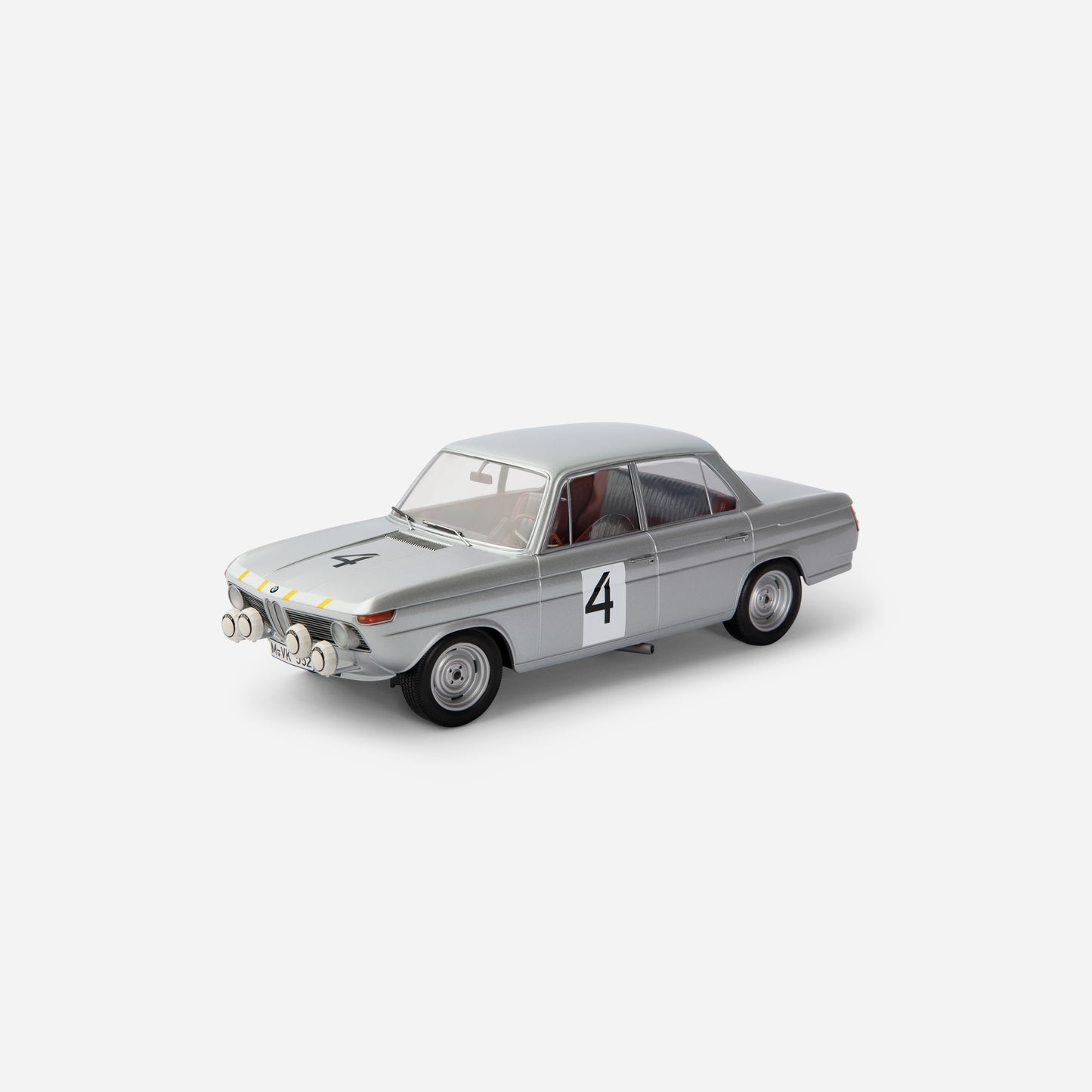BMW 1800ti Miniature
