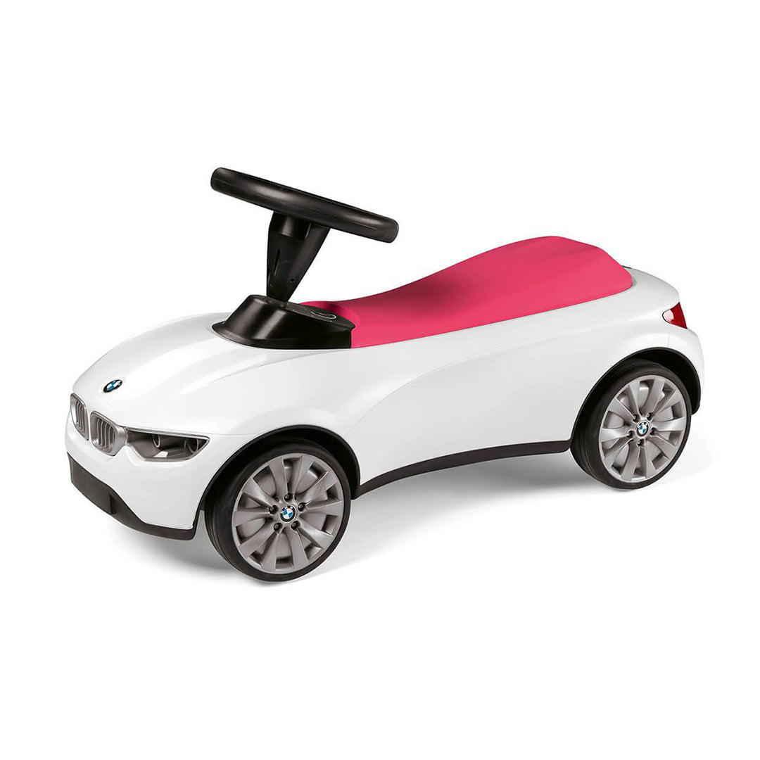 BMW BABY RACER III