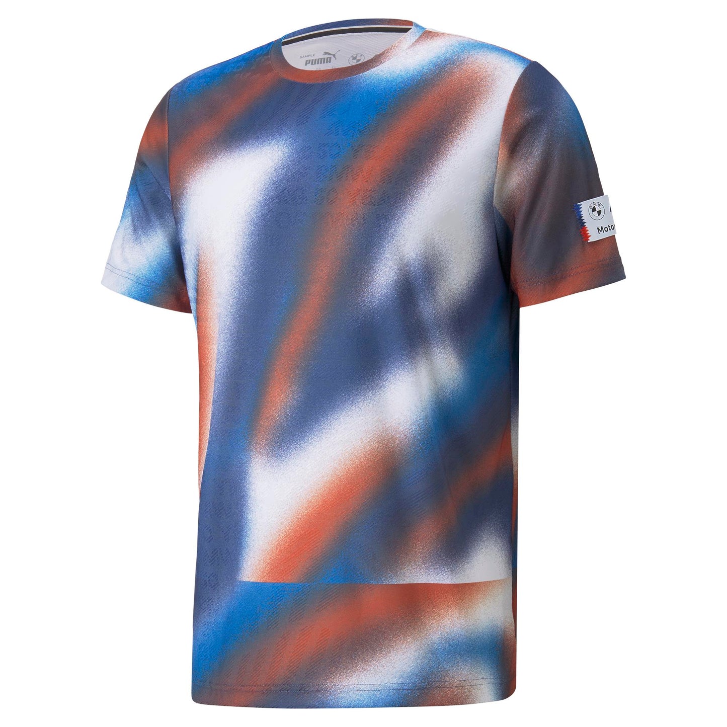 M Motorsport Statement T-Shirt