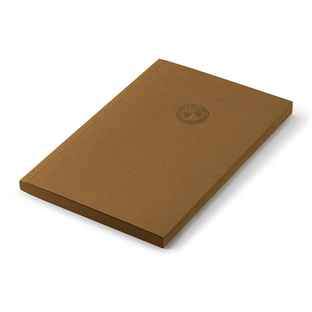 BMW Notebook Large