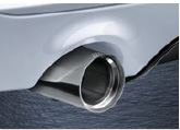 Exterior Styling Pack & Alloys - Black 2