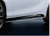Exterior Styling Pack & Alloys - Carbon 2