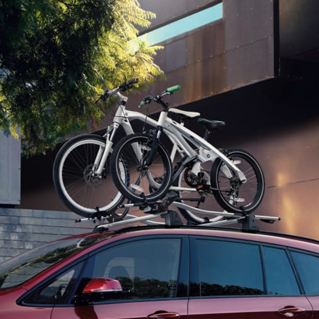 Cycle Pack