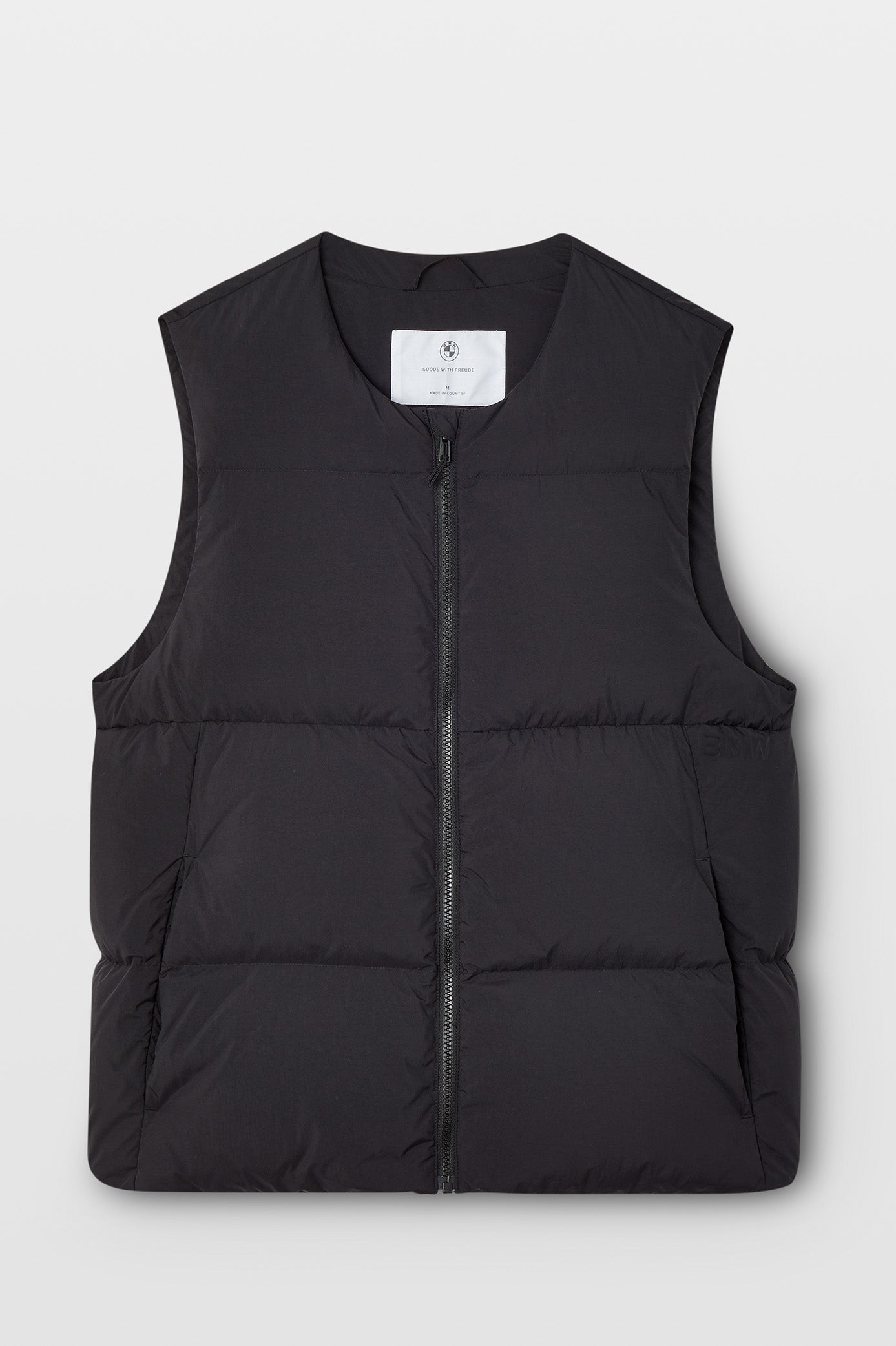 Men's Gilet
