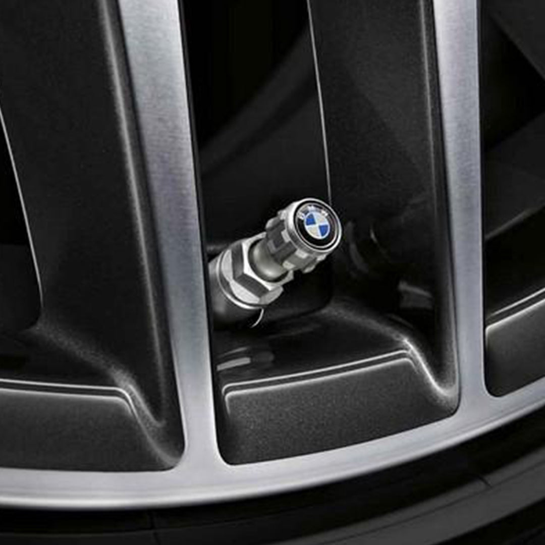 BMW Valve Caps