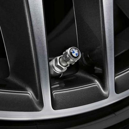 BMW Valve Caps