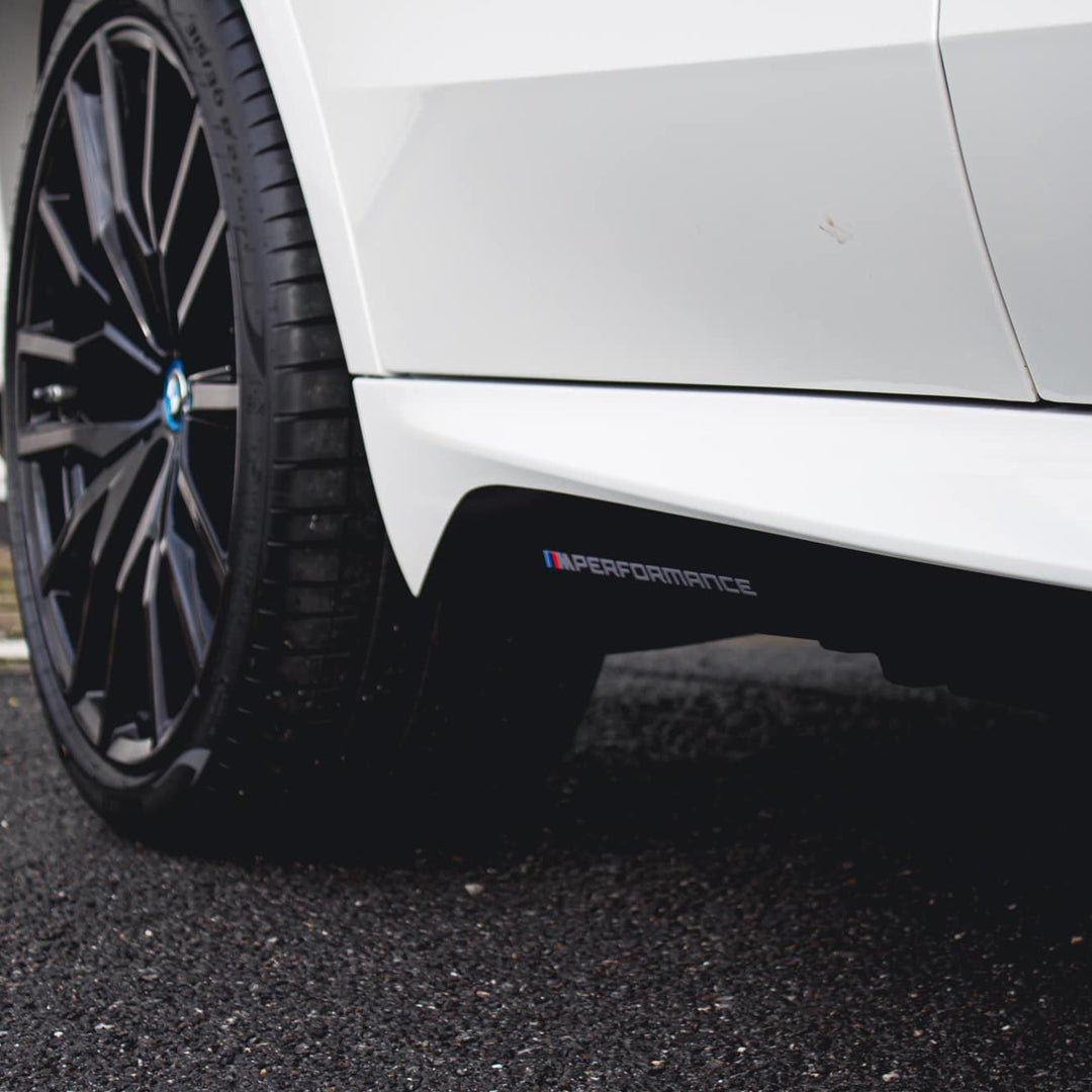 M Performance Kit - Carbon