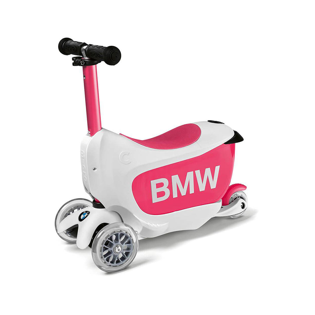 BMW KIDS SCOOTER