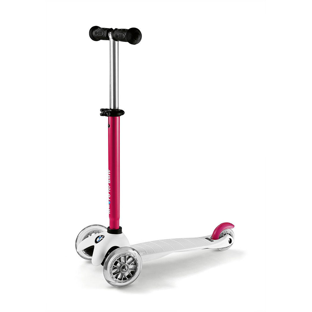 BMW KIDS SCOOTER