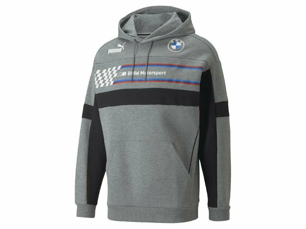 Motorsport Hoodie, Men