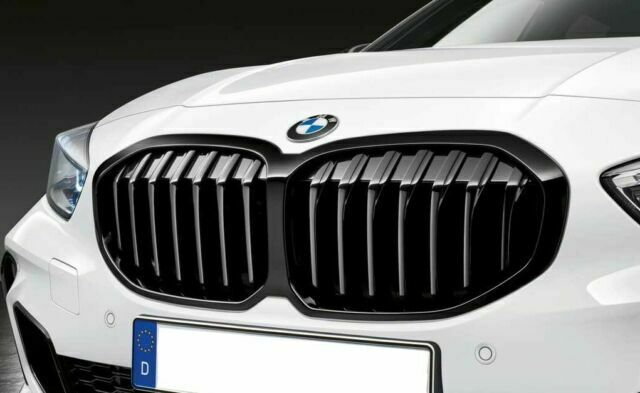 Exterior Styling Pack - Carbon