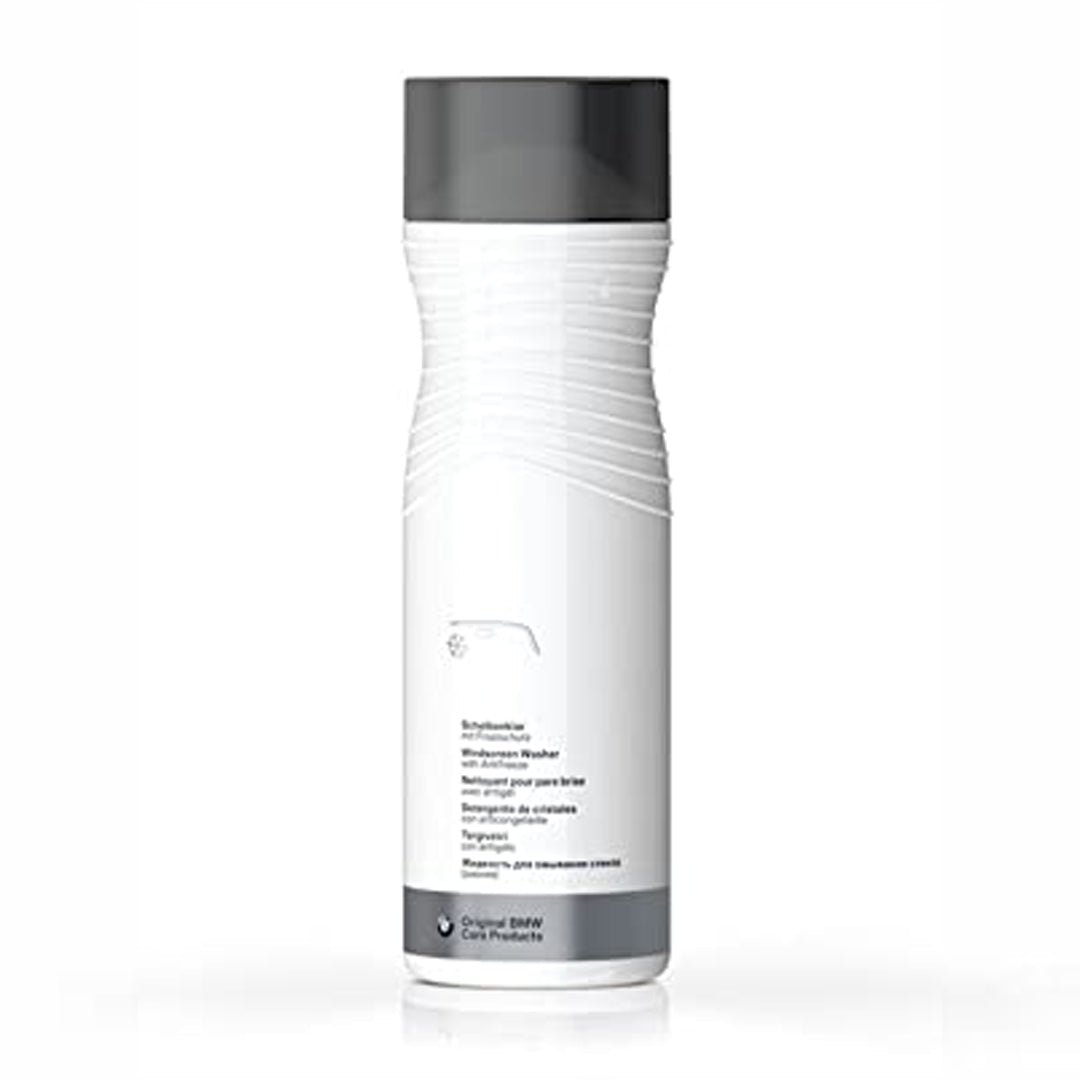 Screenwash with Anti-Freeze 1L