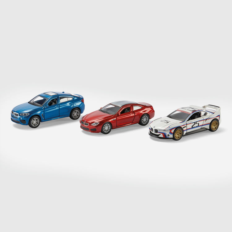 Miniatures – BMW Accessories