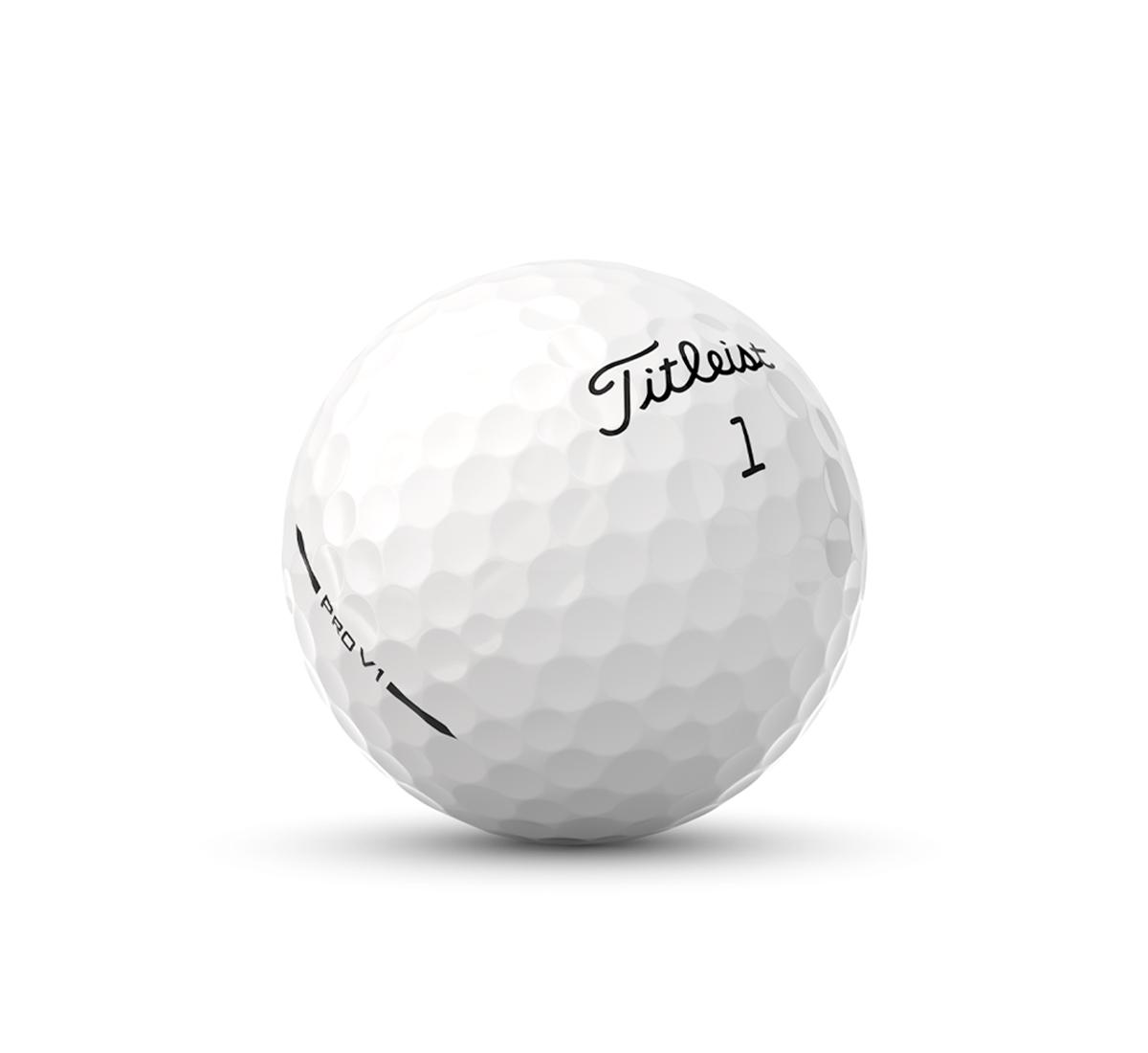 Titleist | BMW Pro V1 Golf Balls
