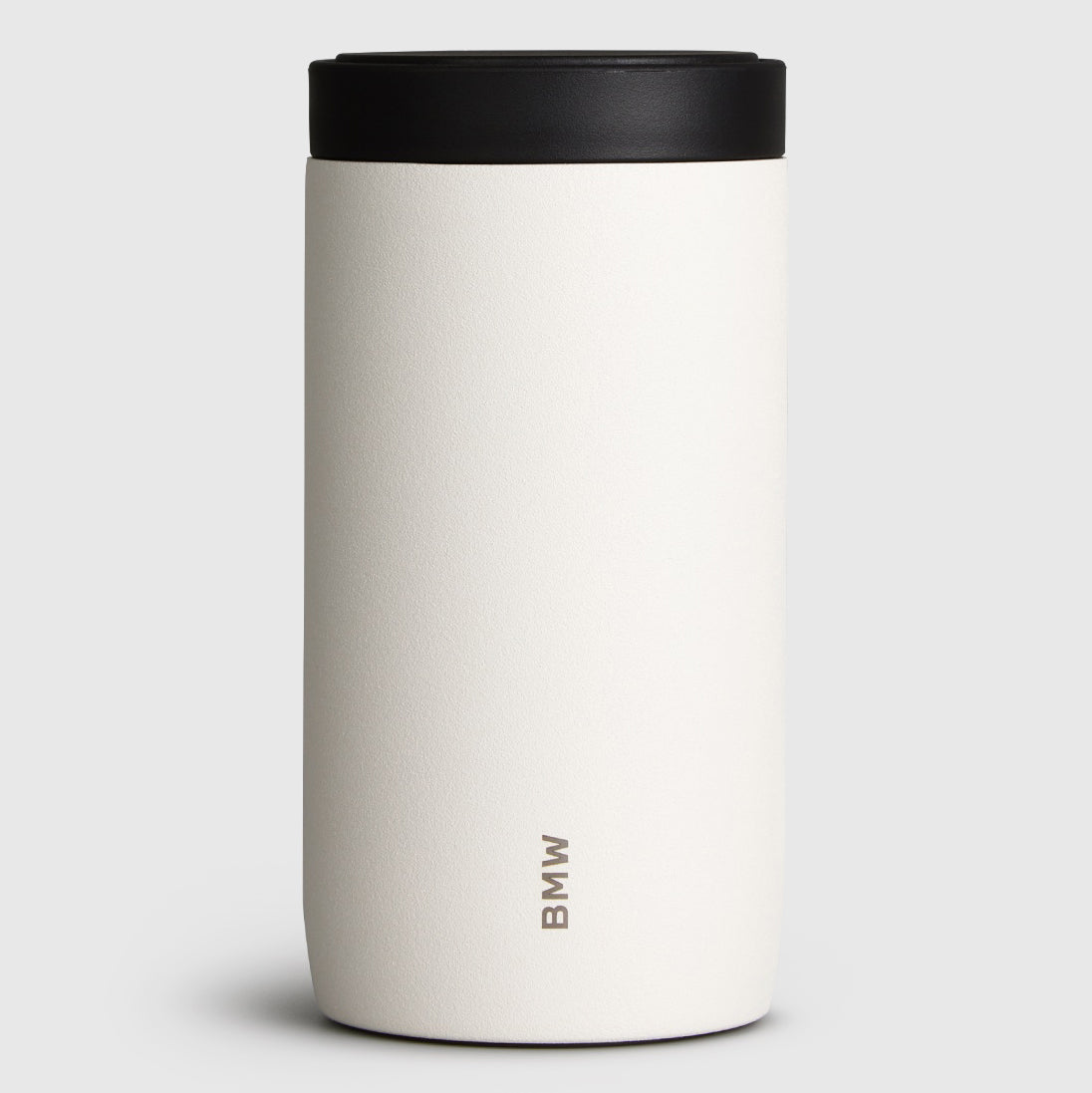 BMW THERMO MUG PUSH