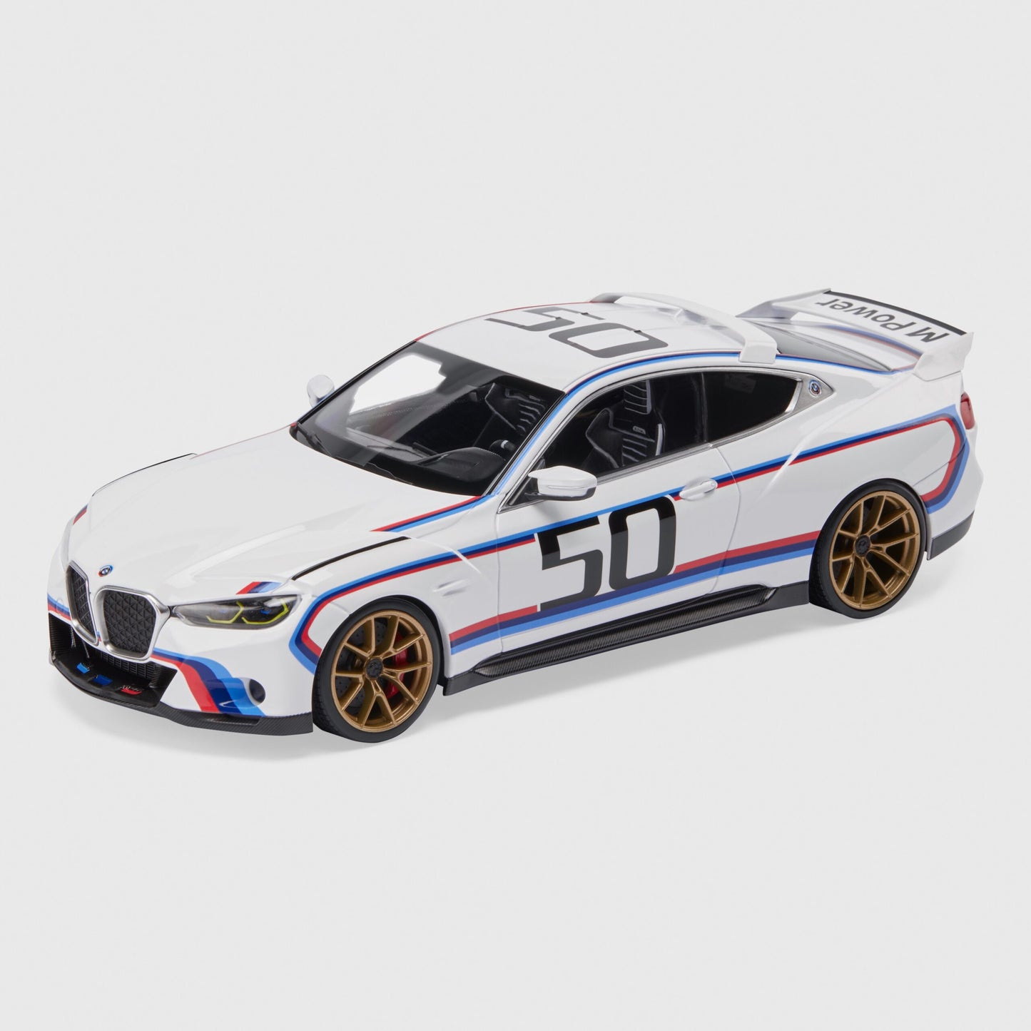 BMW 3.0 CSL 2022 Miniature