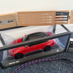BMW M3 G80 Ultimate Pack