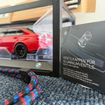 BMW M3 G80 Ultimate Pack