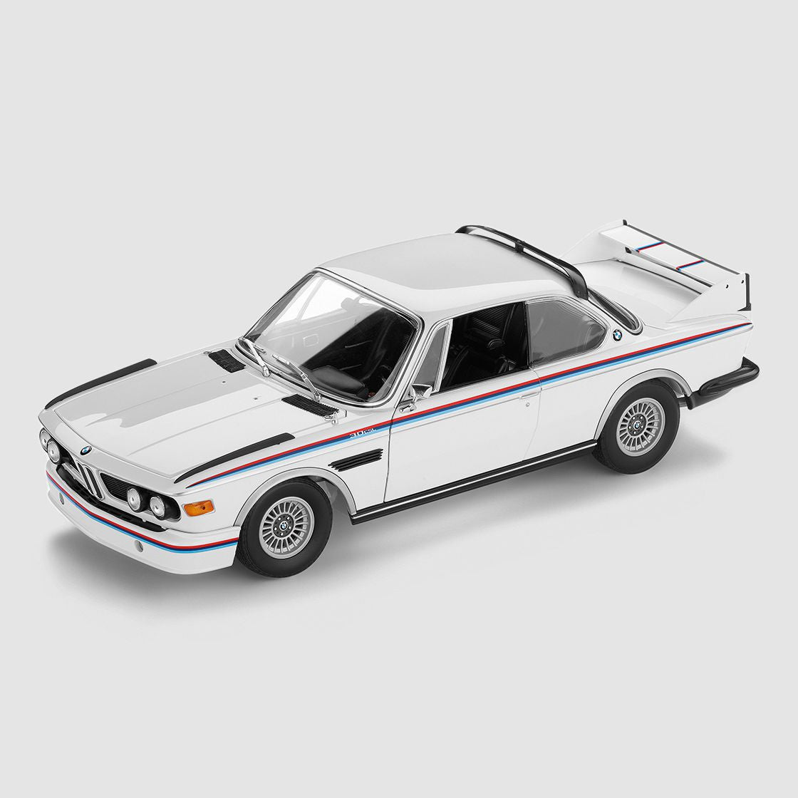 BMW 3.0 CSL Classic - AVAILABLE SOON