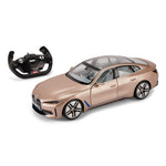 1:14 BMW Miniature RC i4