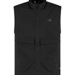 BMW Sleeveless Jacket