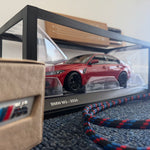 BMW M3 G80 Ultimate Pack