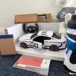 BMW M Motorsport Junior Driver Pack
