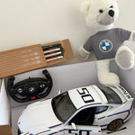 BMW M Motorsport Junior Driver Pack