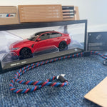 BMW M3 G80 Ultimate Pack
