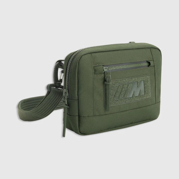 BMW M CROSSBODY BAG SMALL