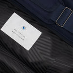 BMW DUFFLEBAG Navy
