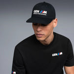 BMW GEN M CAP