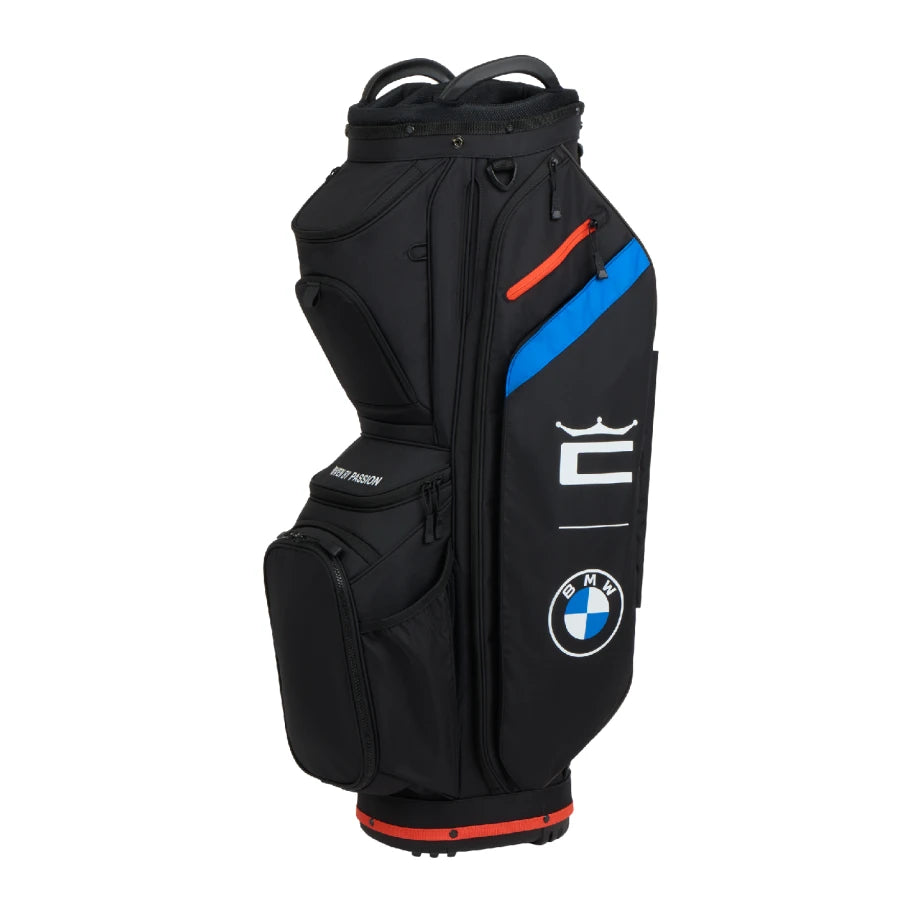 COBRA I BMW ULTRALIGHT 2 CART BAG