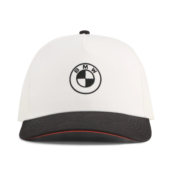 PUMA I BMW LOGO CAP
