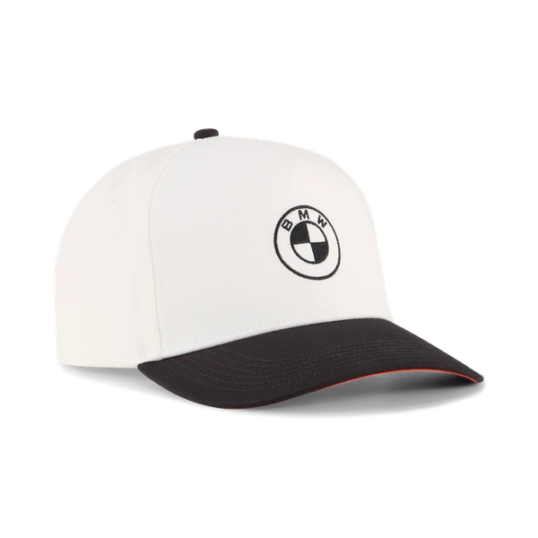 PUMA I BMW LOGO CAP