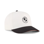 PUMA I BMW LOGO CAP