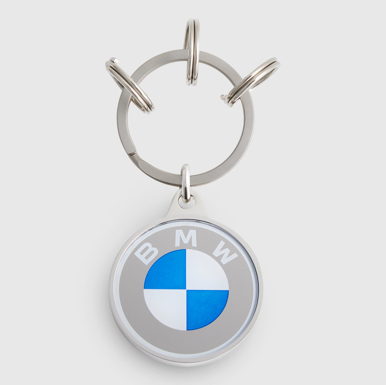 BMW LOGO KEY RING – BMW Accessories