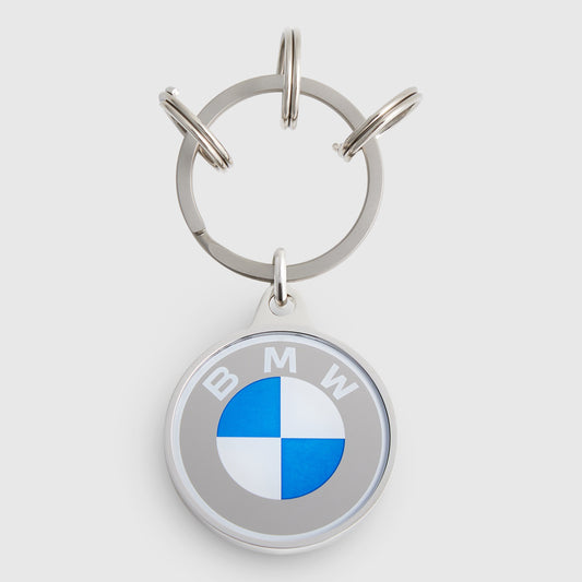 BMW LOGO KEY RING