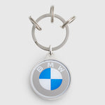 BMW LOGO KEY RING