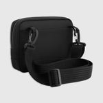 BMW M CROSSBODY BAG SMALL | Black