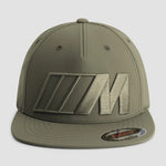 BMW M CAP | GREEN