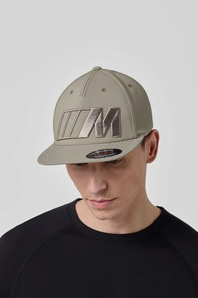 BMW M CAP
