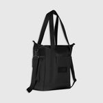 BMW M SHOULDER BAG | BLACK