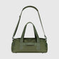 BMW M TRAVEL BAG GREEN