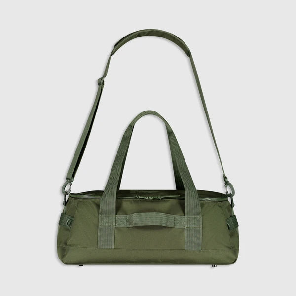 BMW M TRAVEL BAG GREEN
